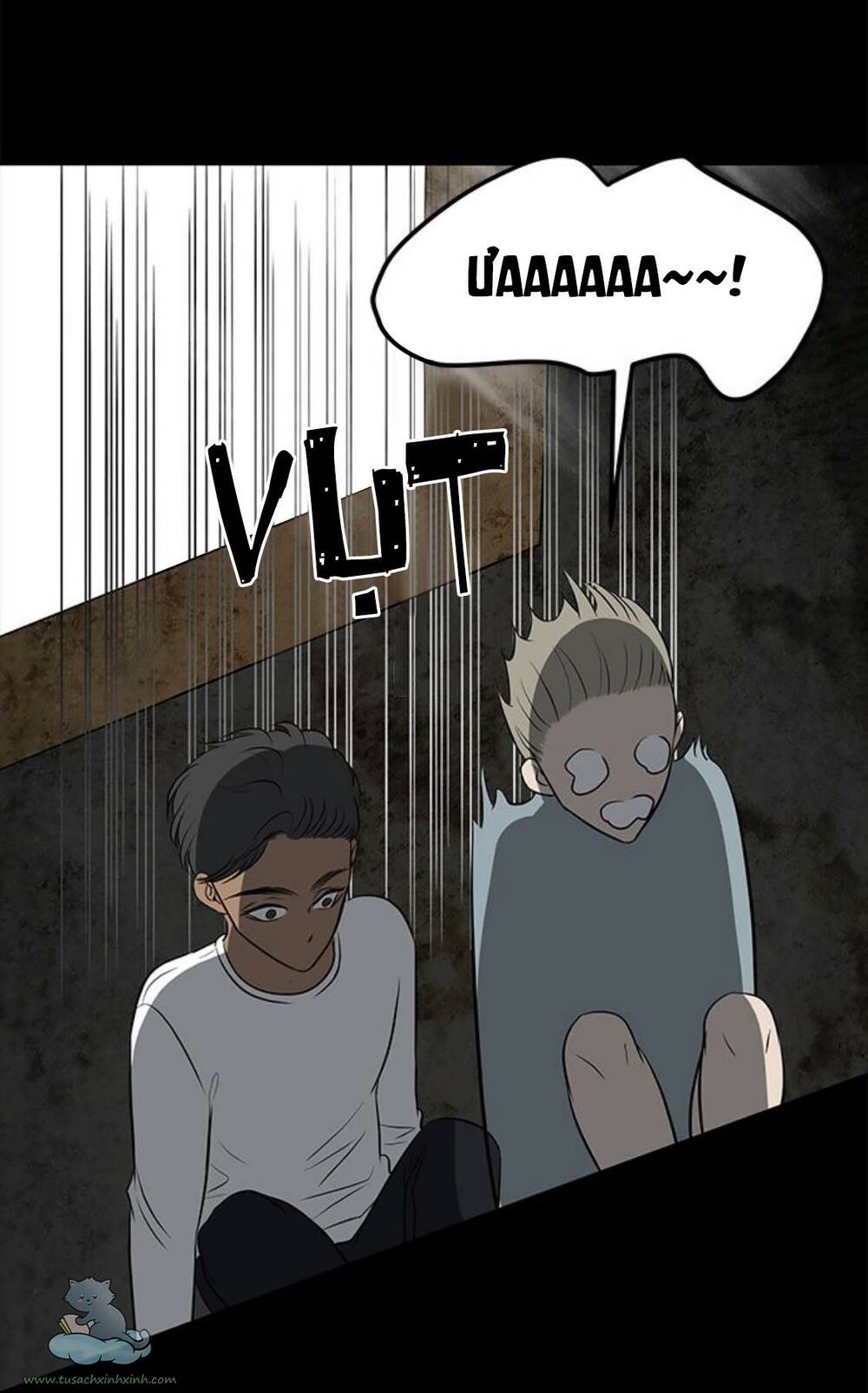 Cạm Bẫy Chapter 120 - Trang 2