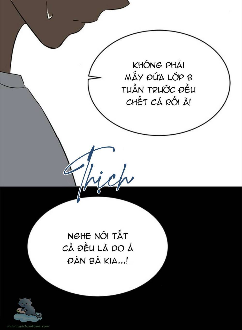 Cạm Bẫy Chapter 120 - Trang 2