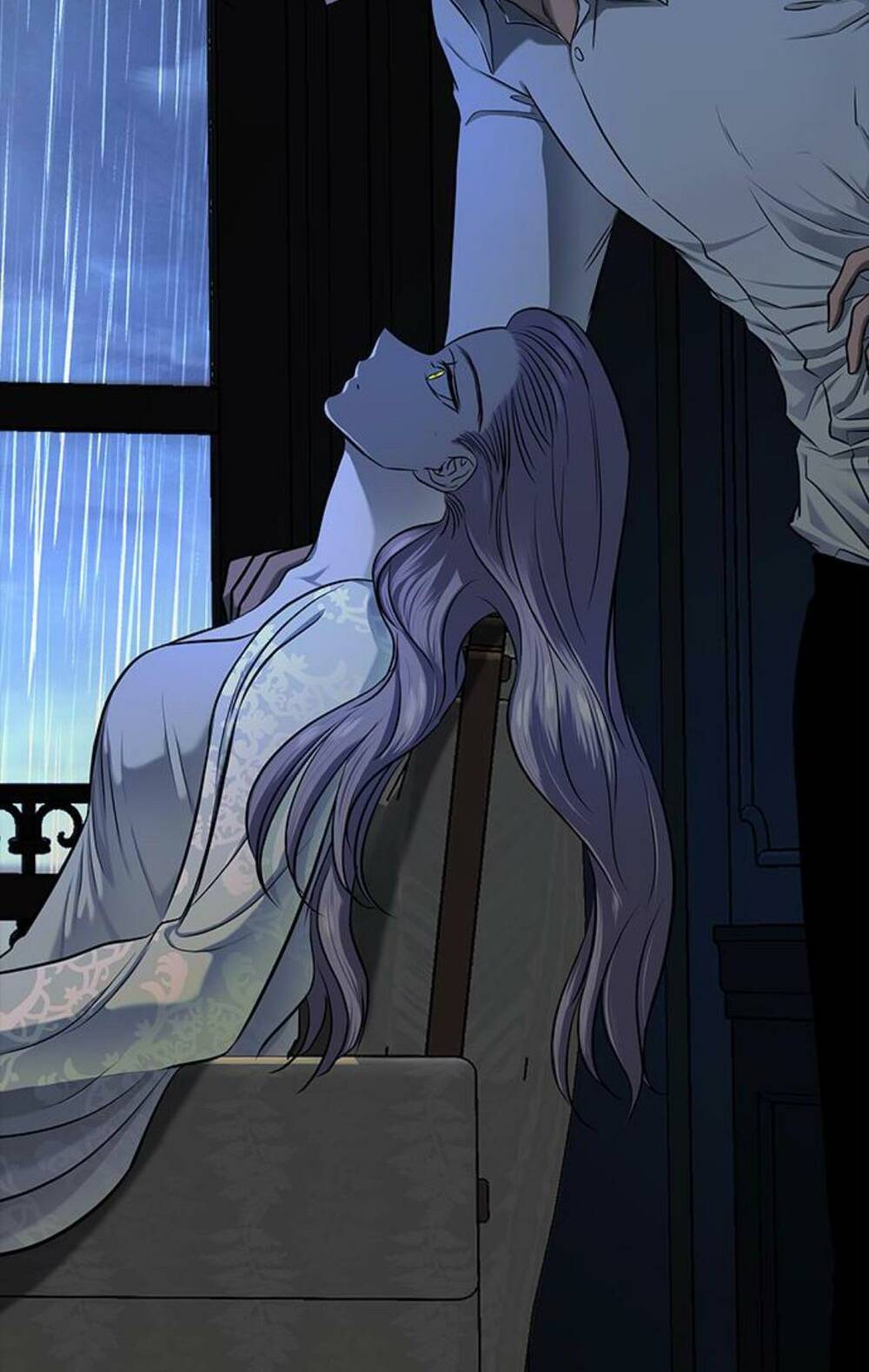 Cạm Bẫy Chapter 121 - Trang 2