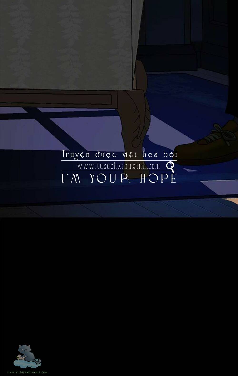 Cạm Bẫy Chapter 121 - Trang 2