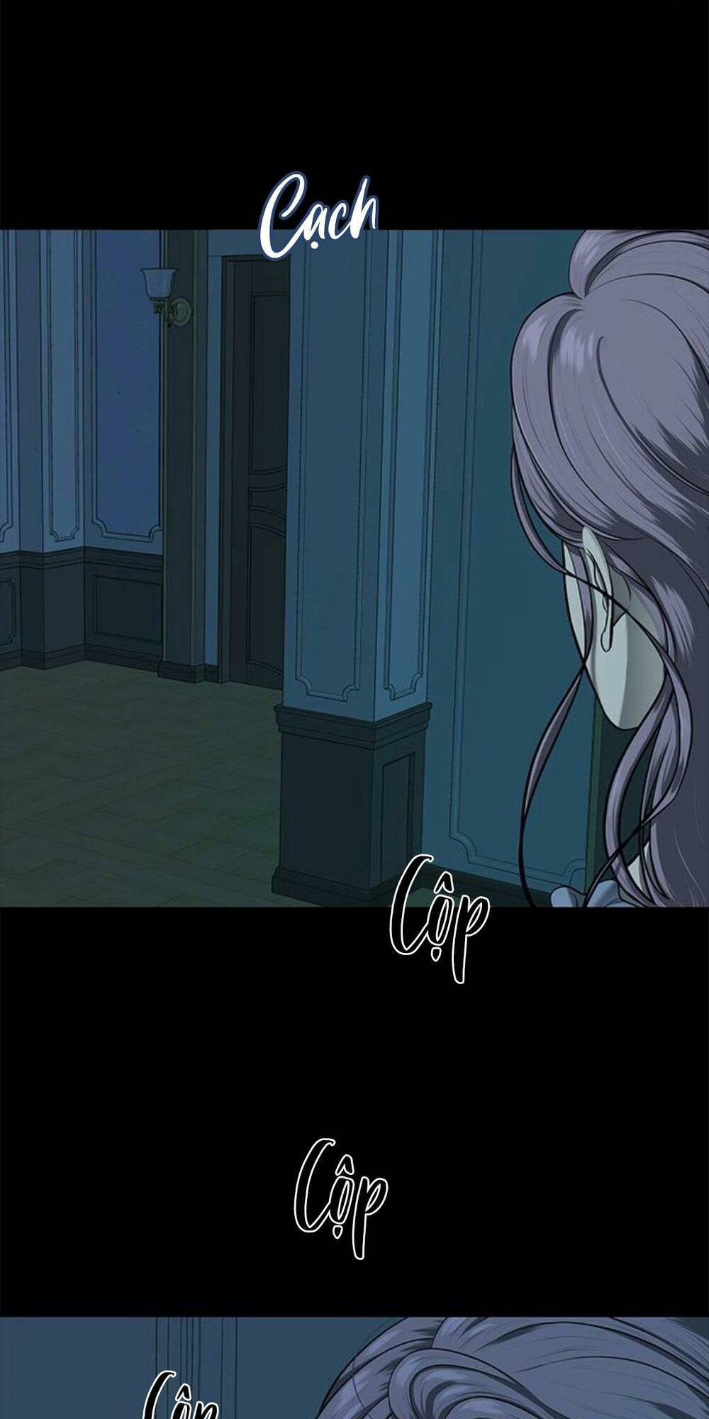 Cạm Bẫy Chapter 121 - Trang 2