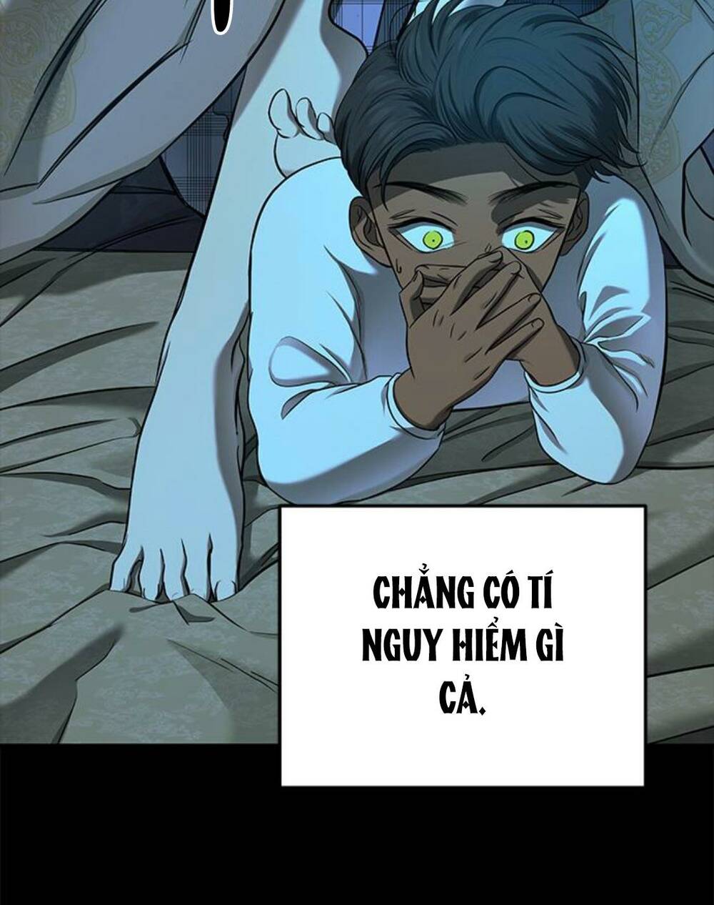 Cạm Bẫy Chapter 121 - Trang 2