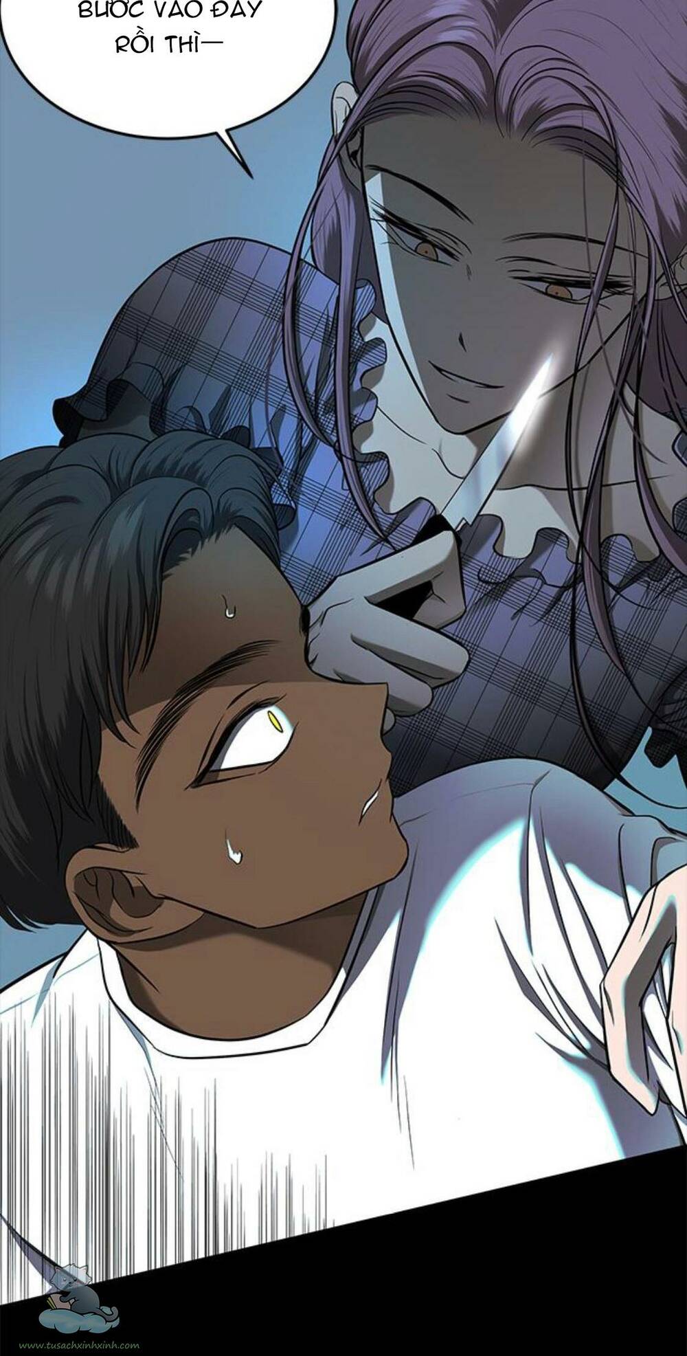 Cạm Bẫy Chapter 121 - Trang 2