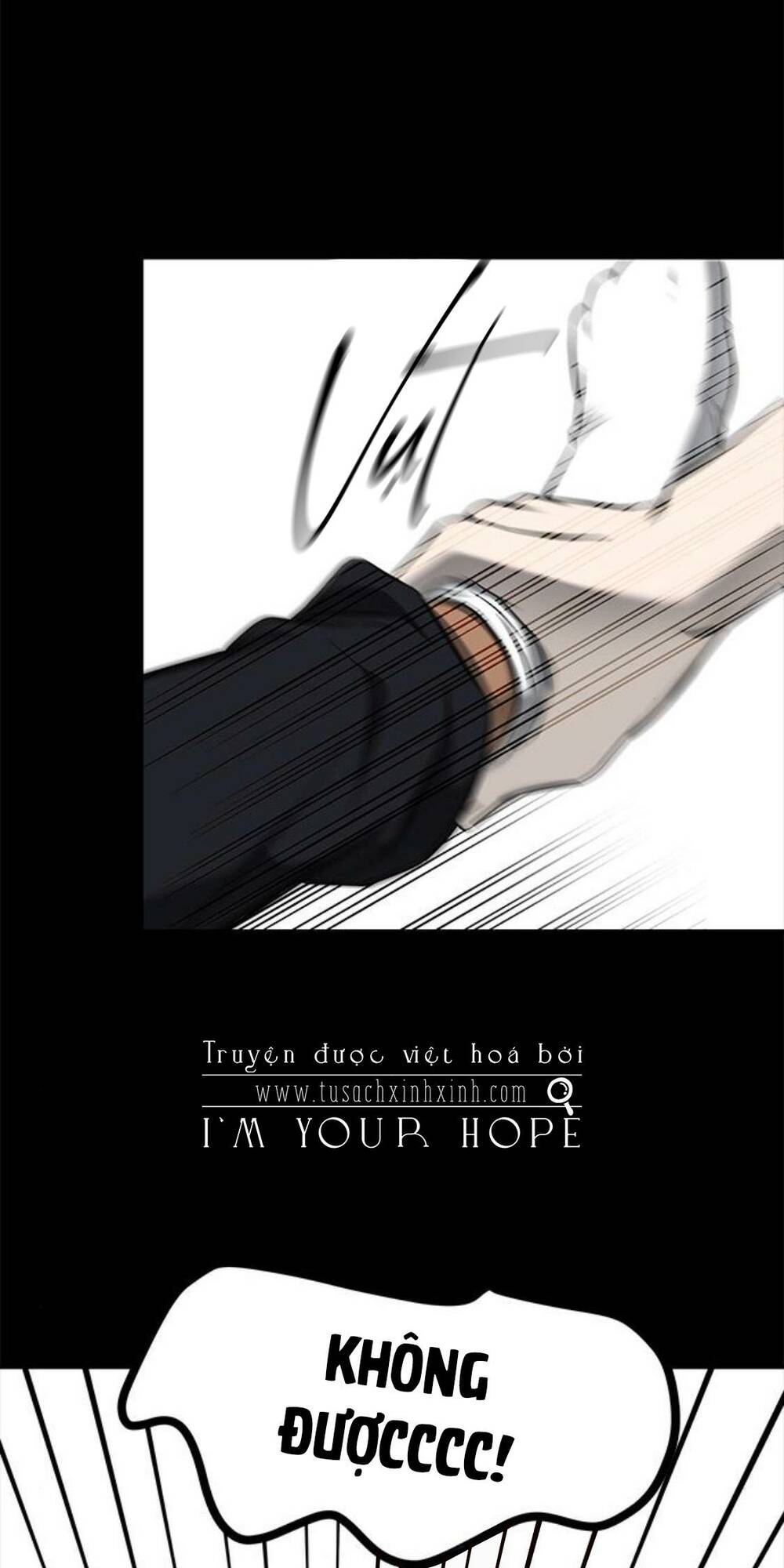 Cạm Bẫy Chapter 121 - Trang 2