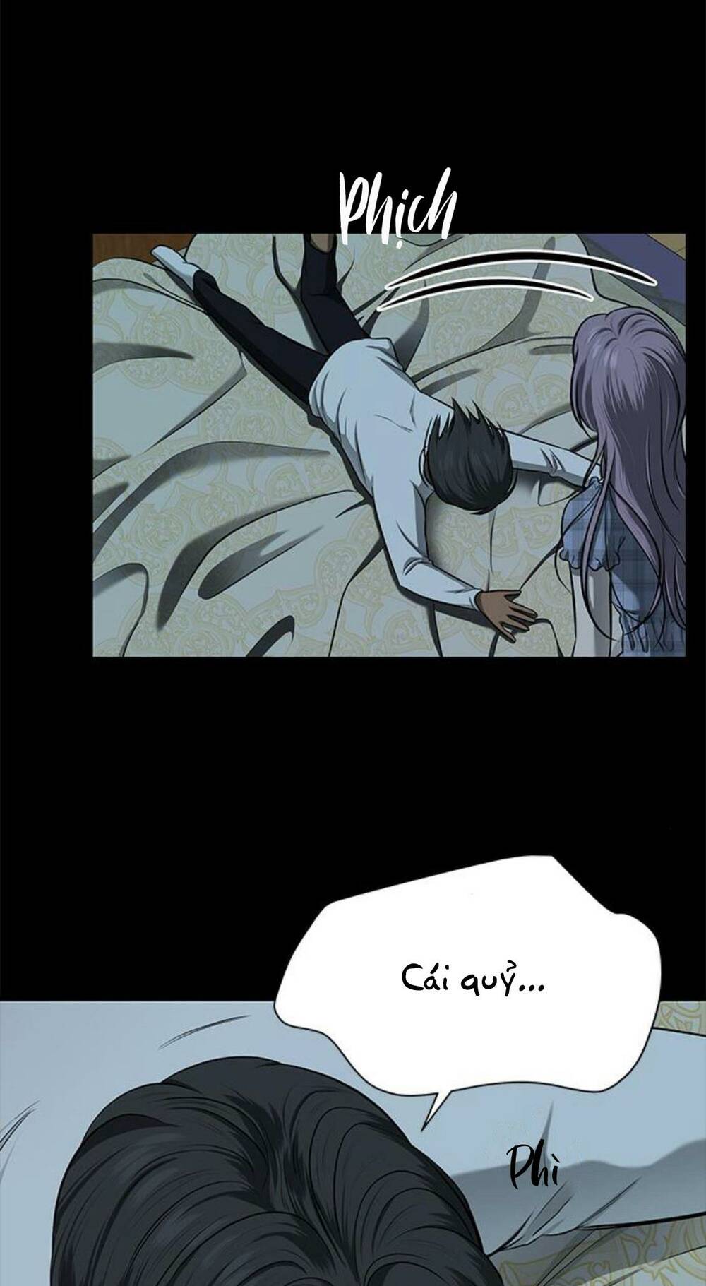 Cạm Bẫy Chapter 121 - Trang 2