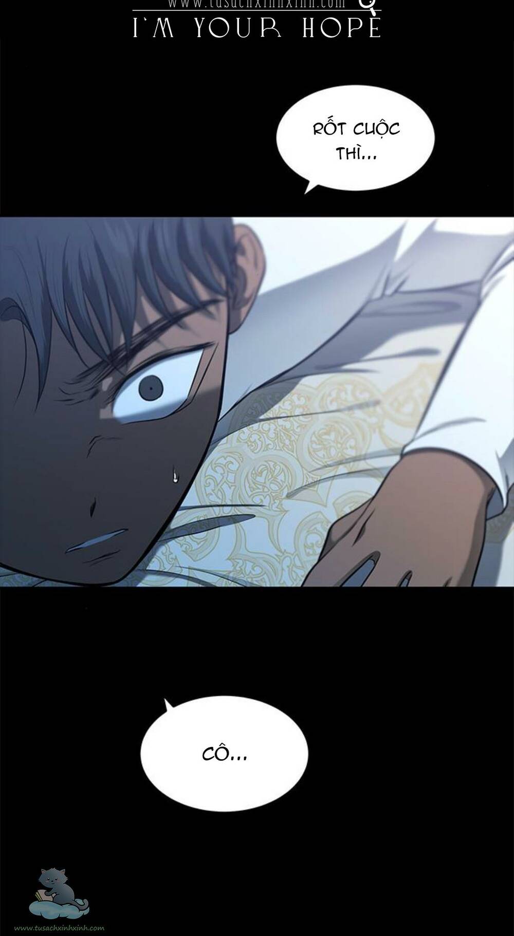 Cạm Bẫy Chapter 121 - Trang 2