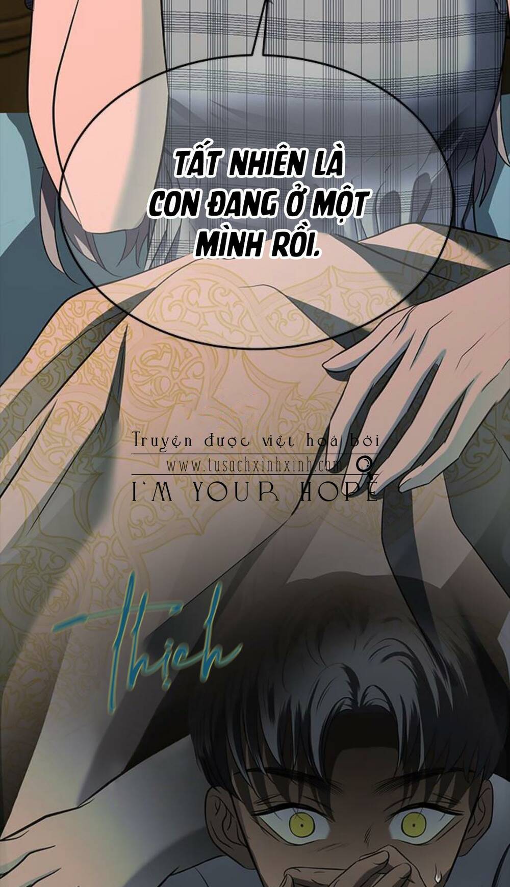 Cạm Bẫy Chapter 121 - Trang 2