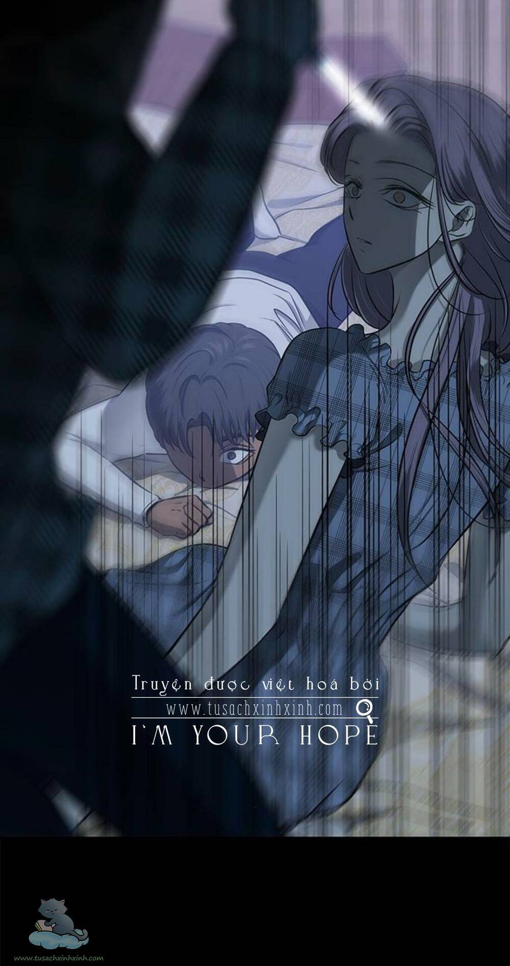 Cạm Bẫy Chapter 121 - Trang 2