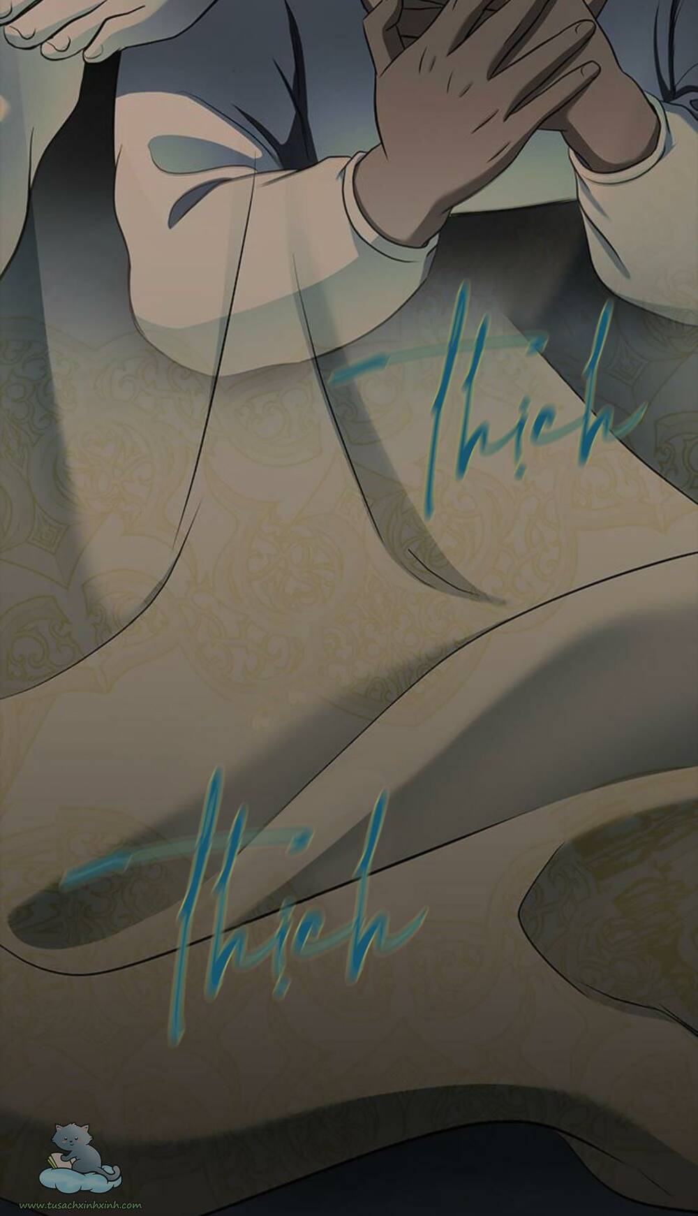 Cạm Bẫy Chapter 121 - Trang 2