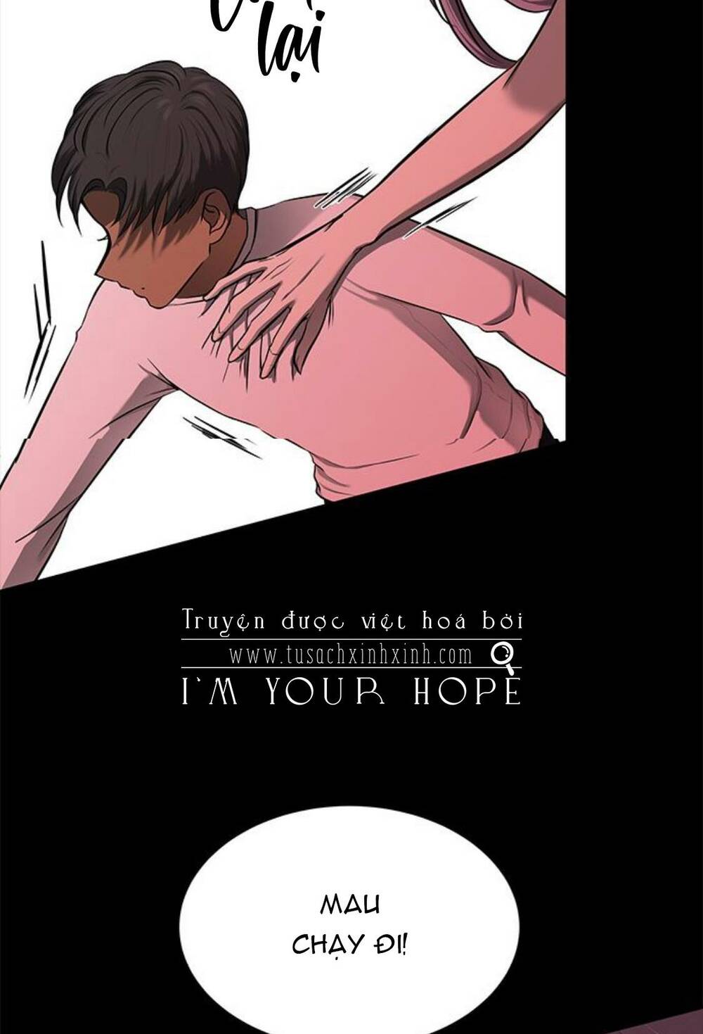 Cạm Bẫy Chapter 121 - Trang 2