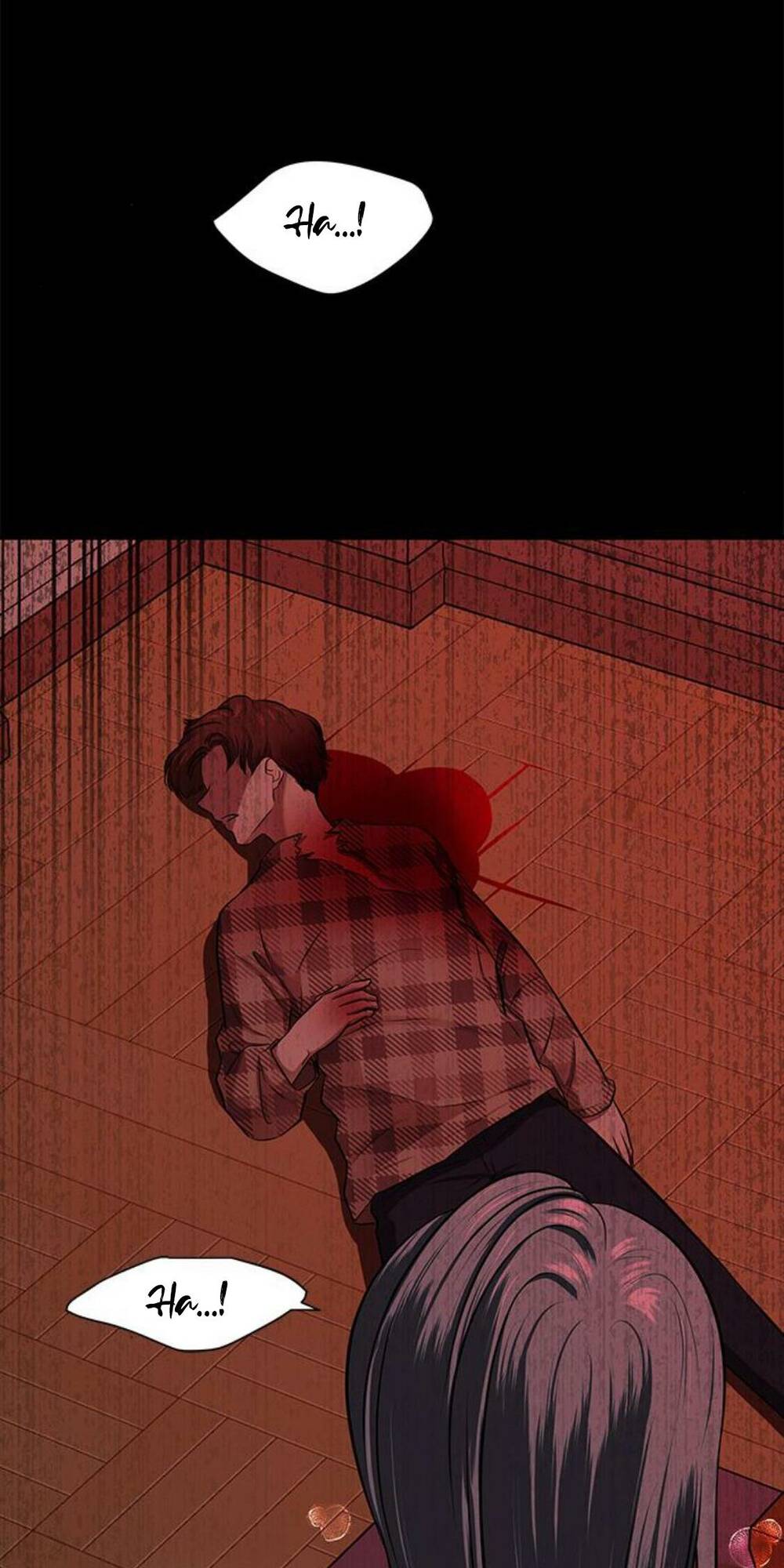 Cạm Bẫy Chapter 121 - Trang 2