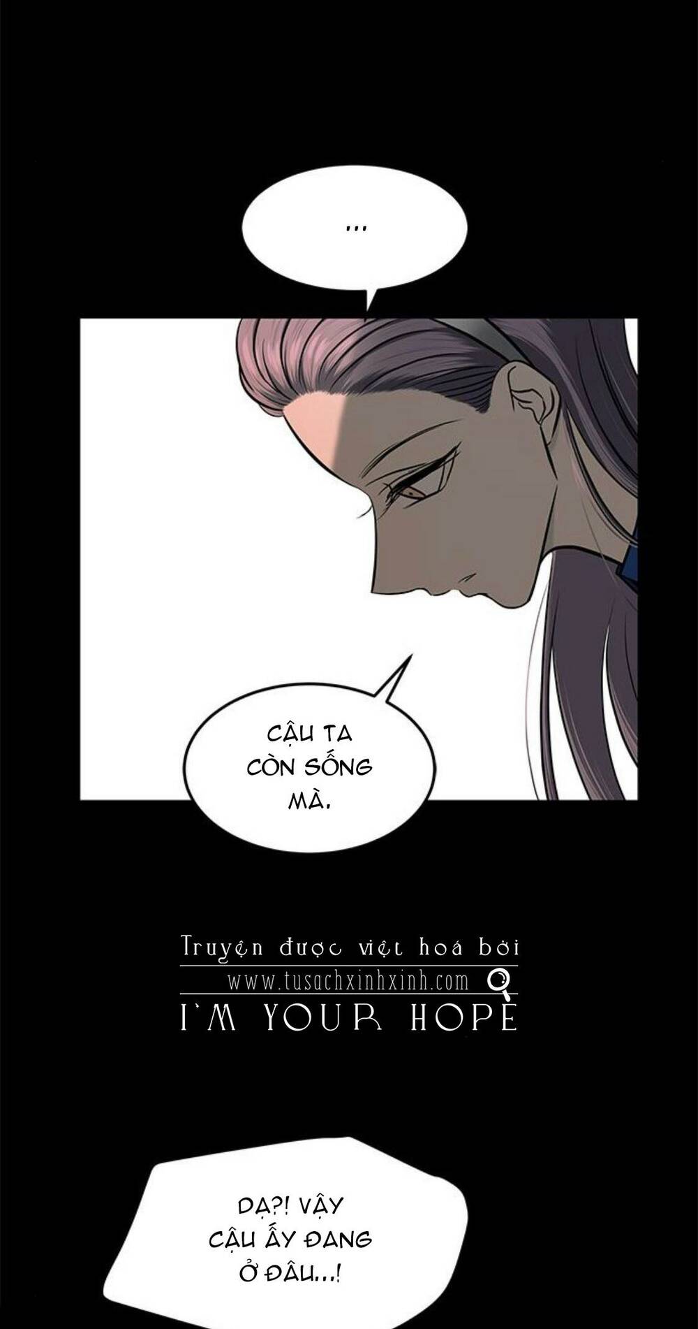 Cạm Bẫy Chapter 121 - Trang 2