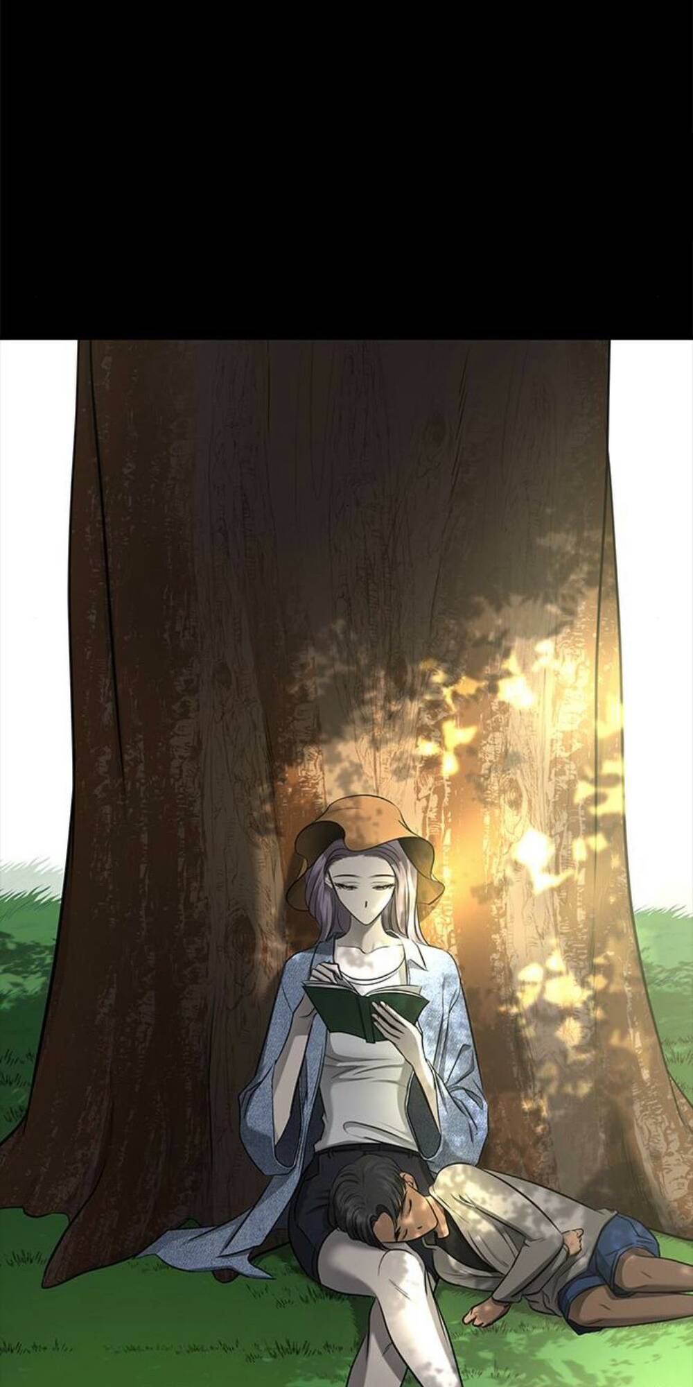 Cạm Bẫy Chapter 121 - Trang 2