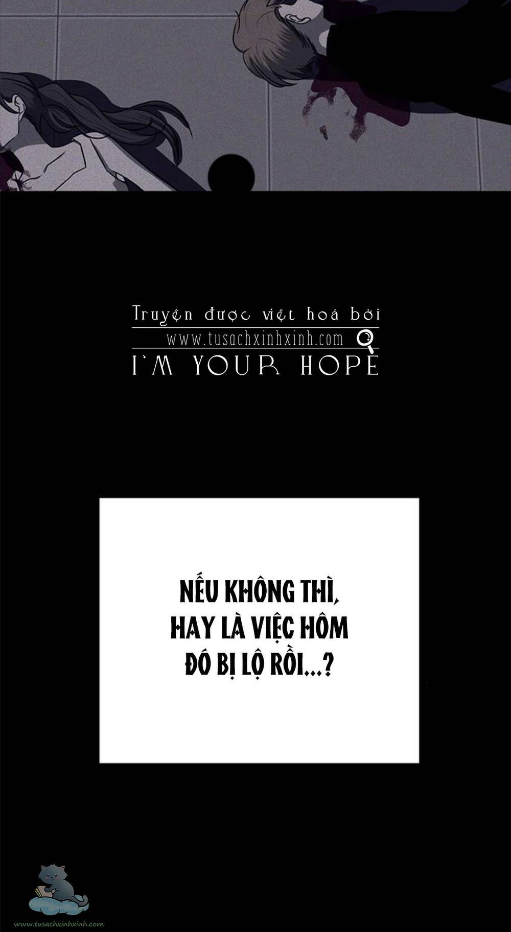 Cạm Bẫy Chapter 121 - Trang 2