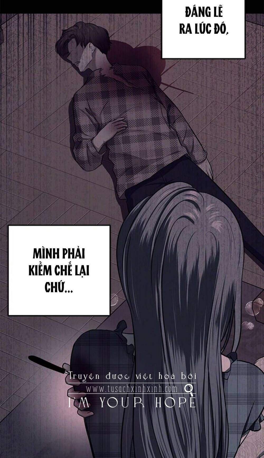 Cạm Bẫy Chapter 121 - Trang 2