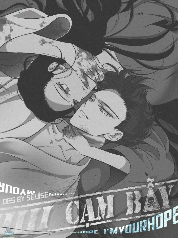 Cạm Bẫy Chapter 122 - Trang 2