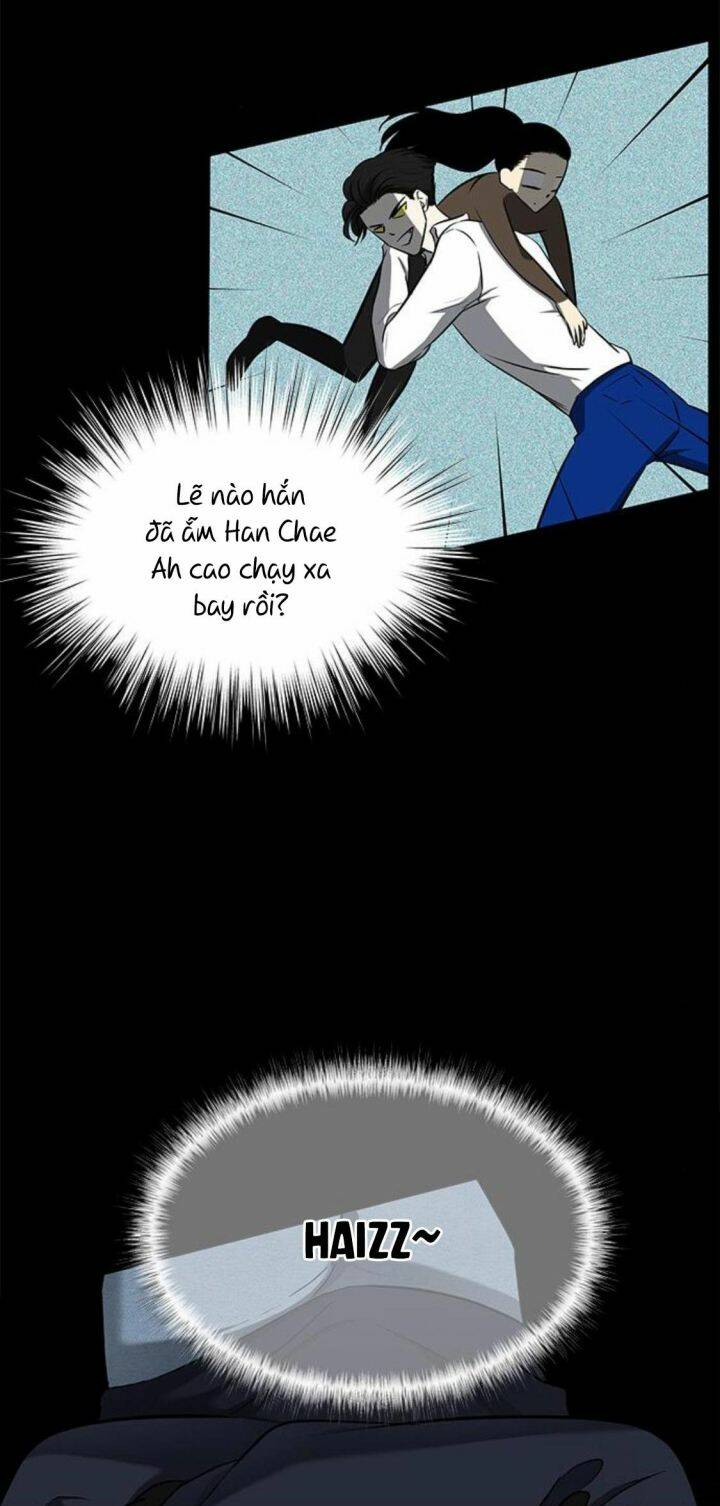 Cạm Bẫy Chapter 122 - Trang 2