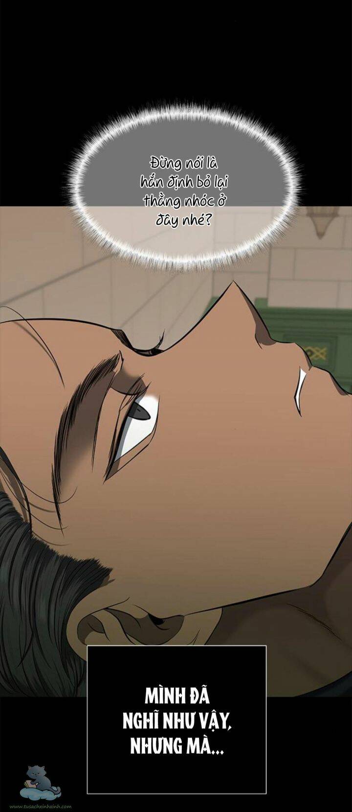 Cạm Bẫy Chapter 122 - Trang 2