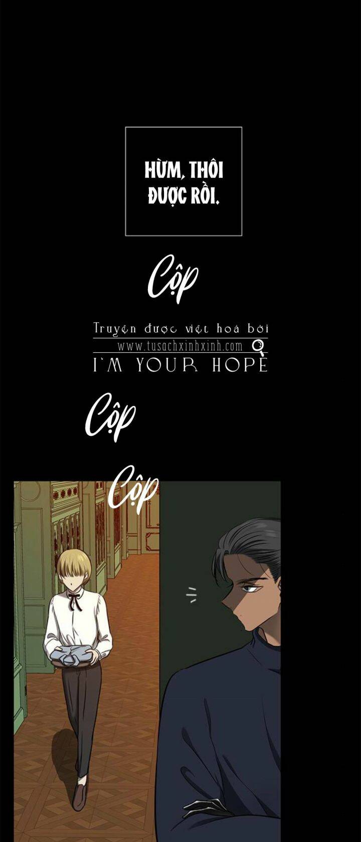 Cạm Bẫy Chapter 122 - Trang 2