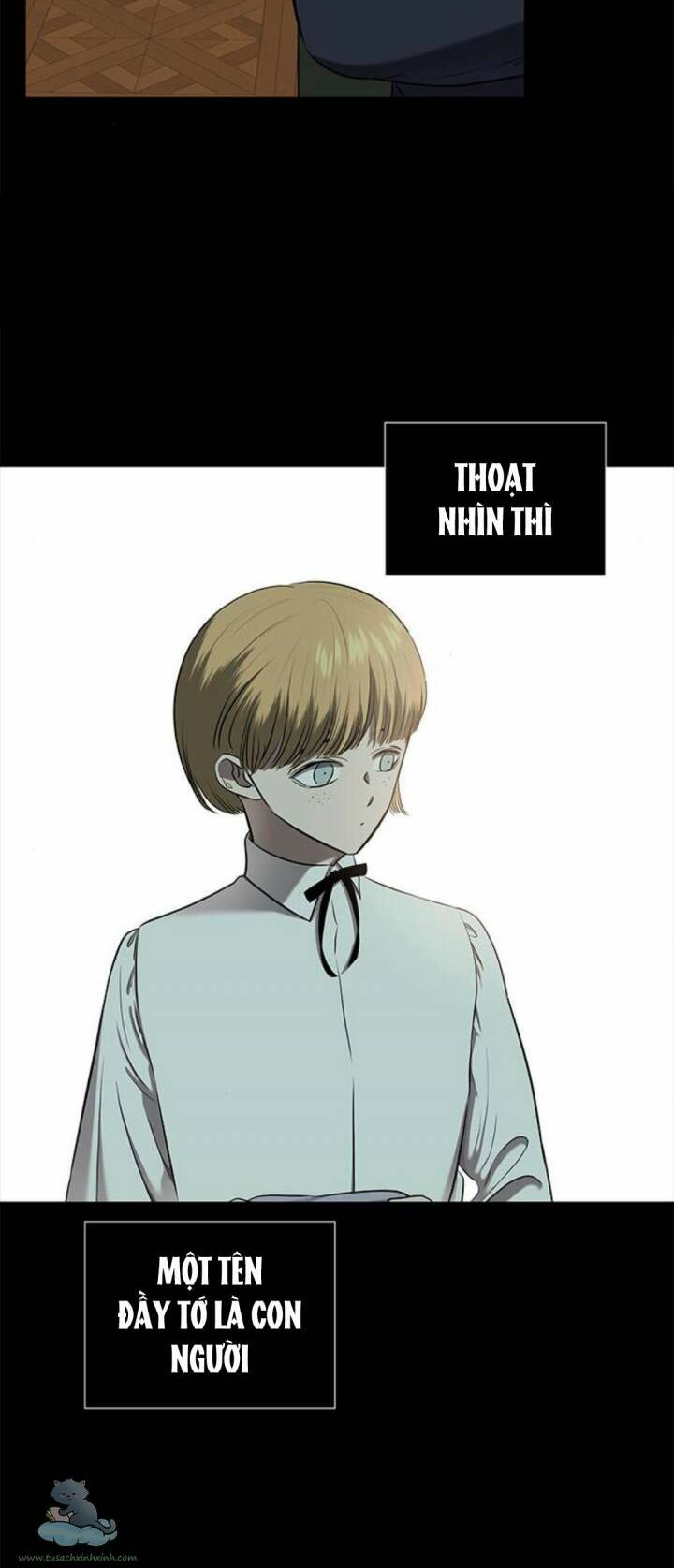 Cạm Bẫy Chapter 122 - Trang 2