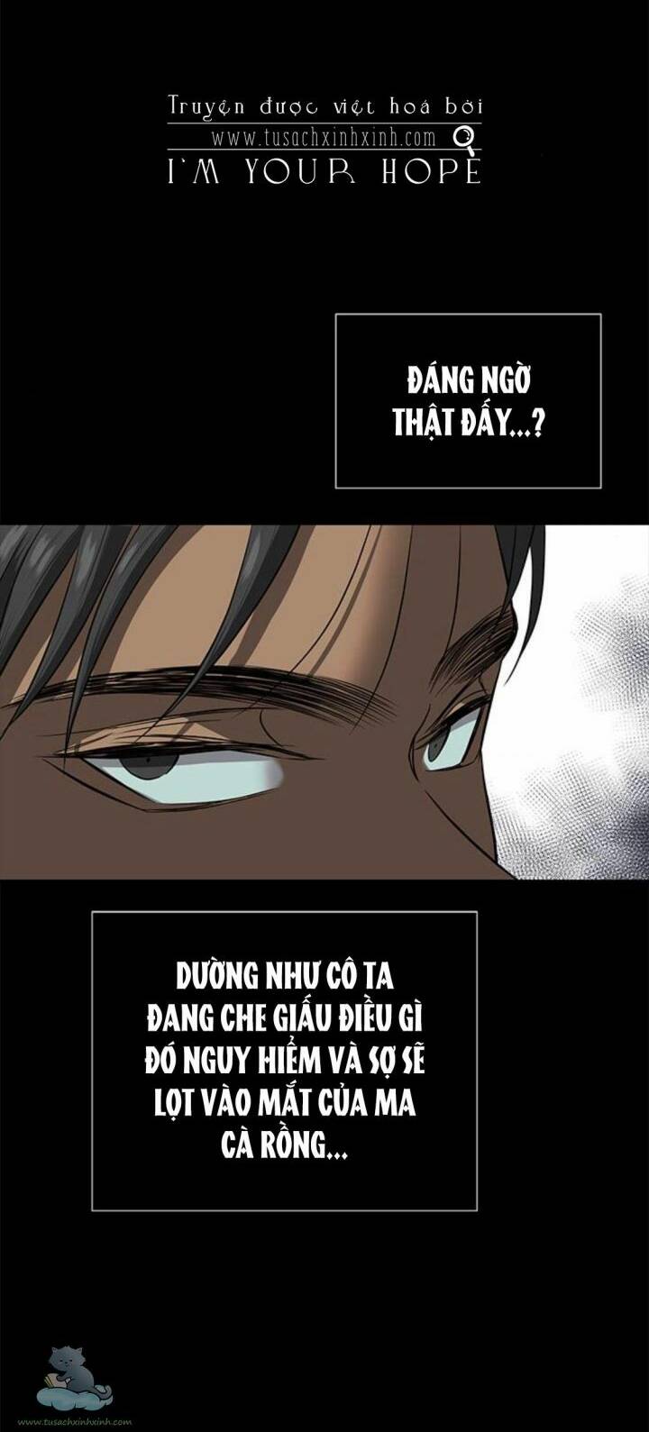 Cạm Bẫy Chapter 122 - Trang 2