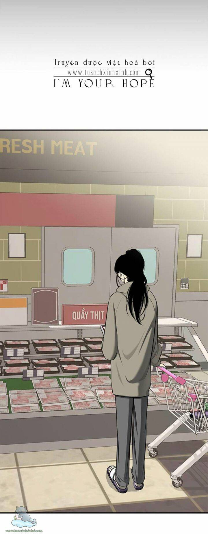 Cạm Bẫy Chapter 122 - Trang 2