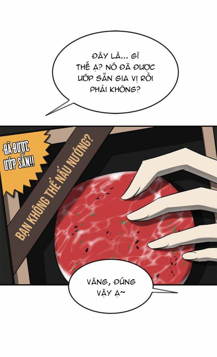 Cạm Bẫy Chapter 122 - Trang 2