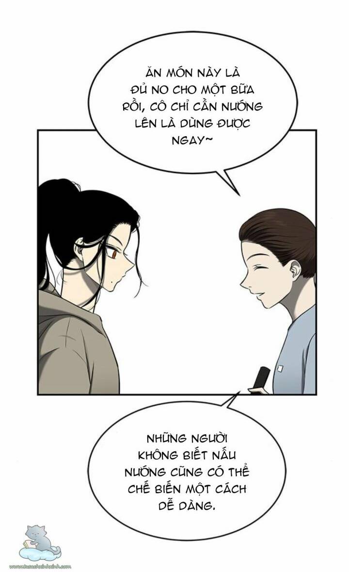 Cạm Bẫy Chapter 122 - Trang 2