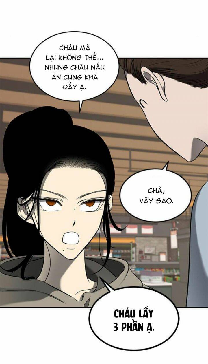 Cạm Bẫy Chapter 122 - Trang 2