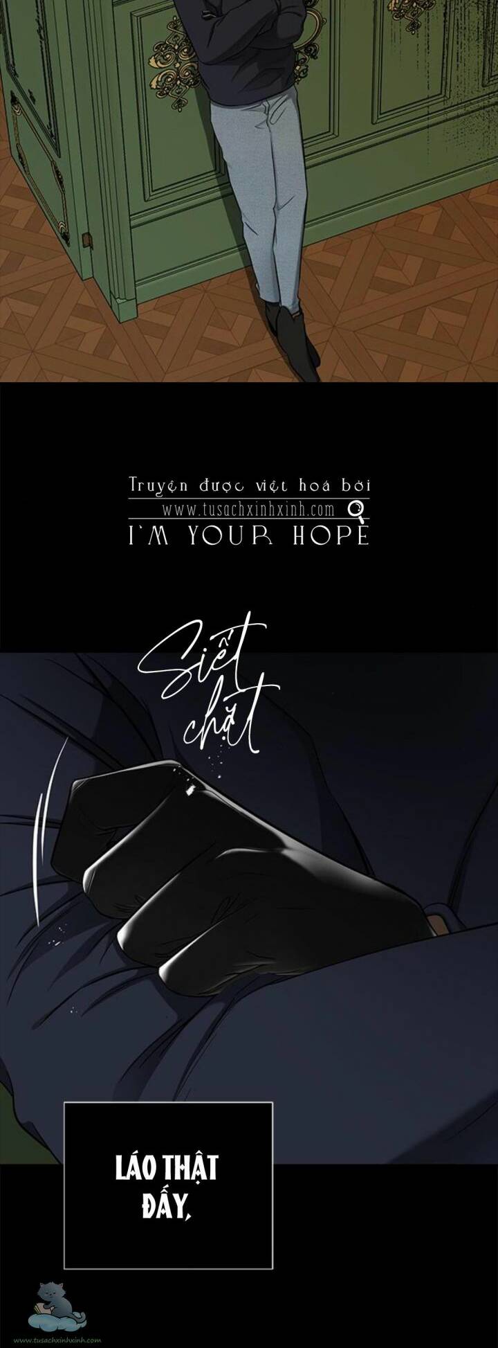 Cạm Bẫy Chapter 122 - Trang 2