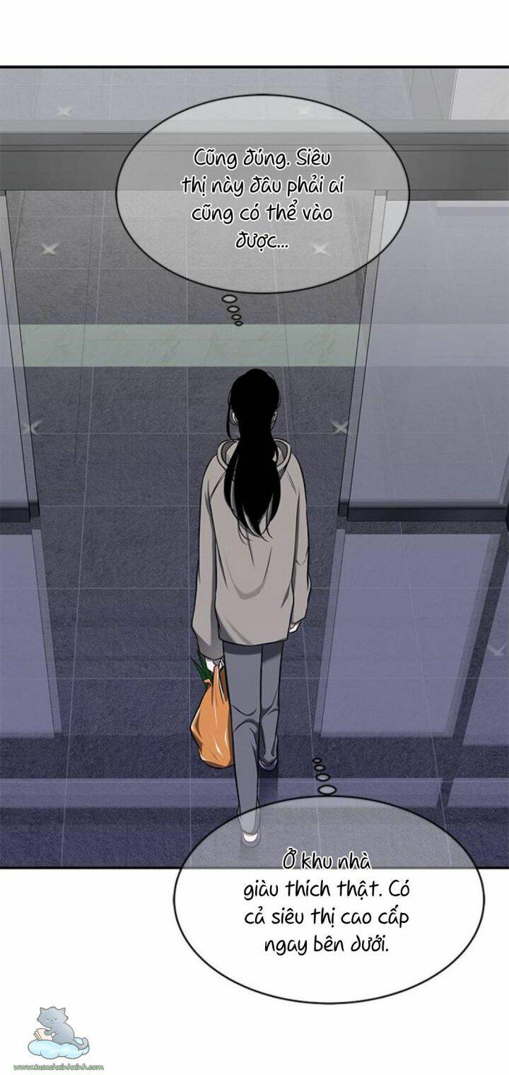 Cạm Bẫy Chapter 122 - Trang 2