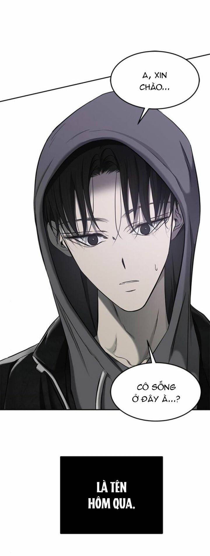 Cạm Bẫy Chapter 122 - Trang 2