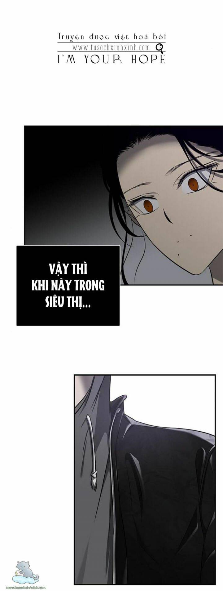 Cạm Bẫy Chapter 122 - Trang 2