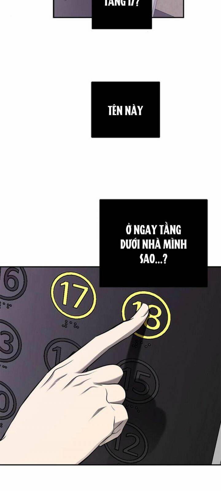 Cạm Bẫy Chapter 122 - Trang 2