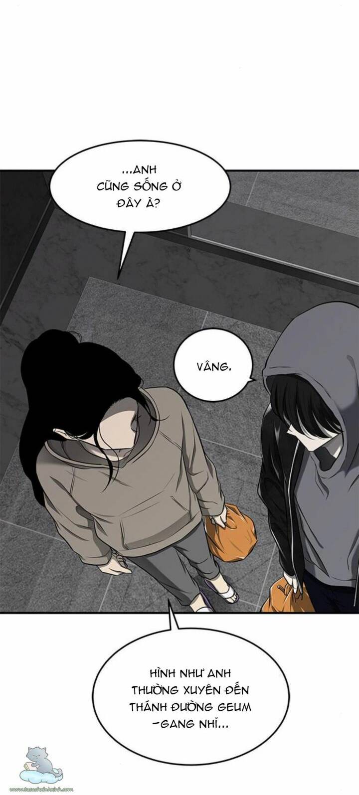 Cạm Bẫy Chapter 122 - Trang 2