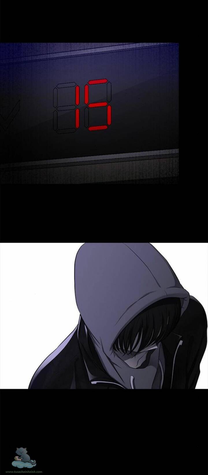 Cạm Bẫy Chapter 122 - Trang 2