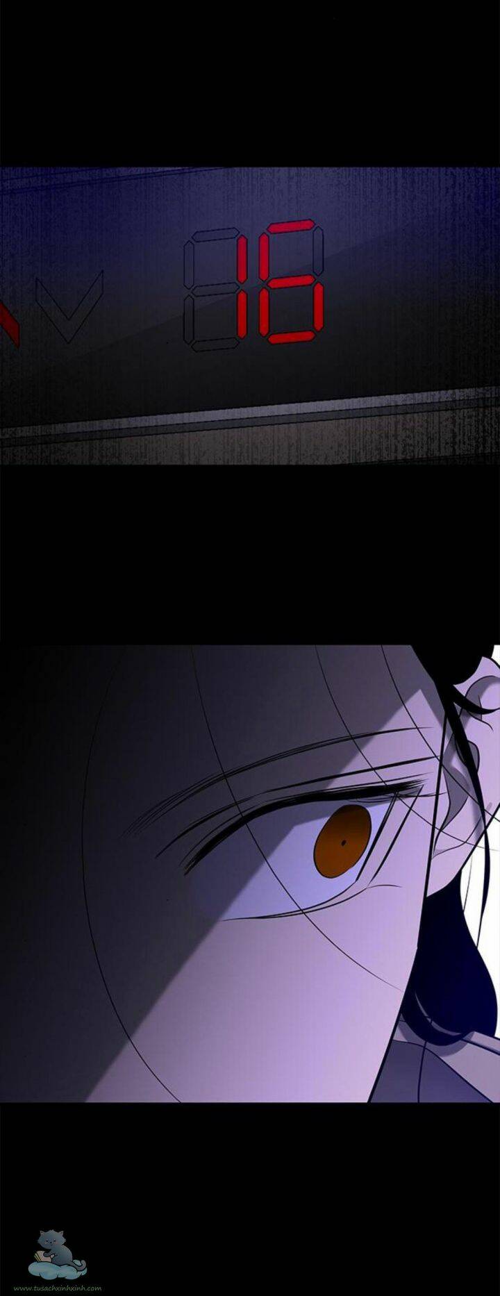 Cạm Bẫy Chapter 122 - Trang 2