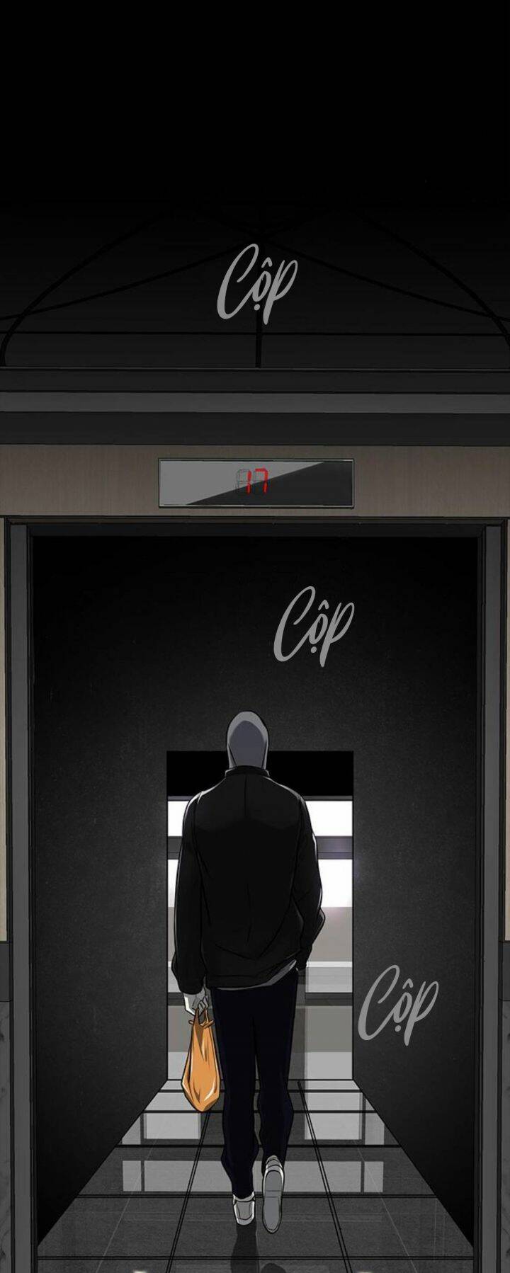 Cạm Bẫy Chapter 122 - Trang 2