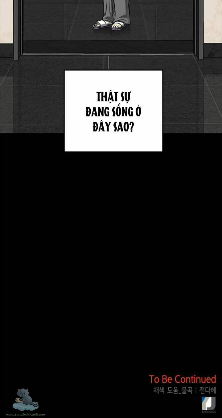 Cạm Bẫy Chapter 122 - Trang 2