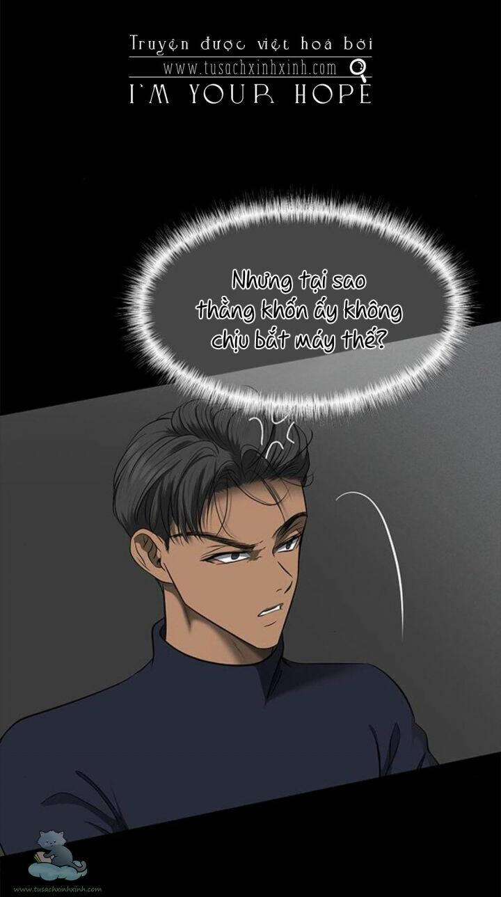 Cạm Bẫy Chapter 122 - Trang 2