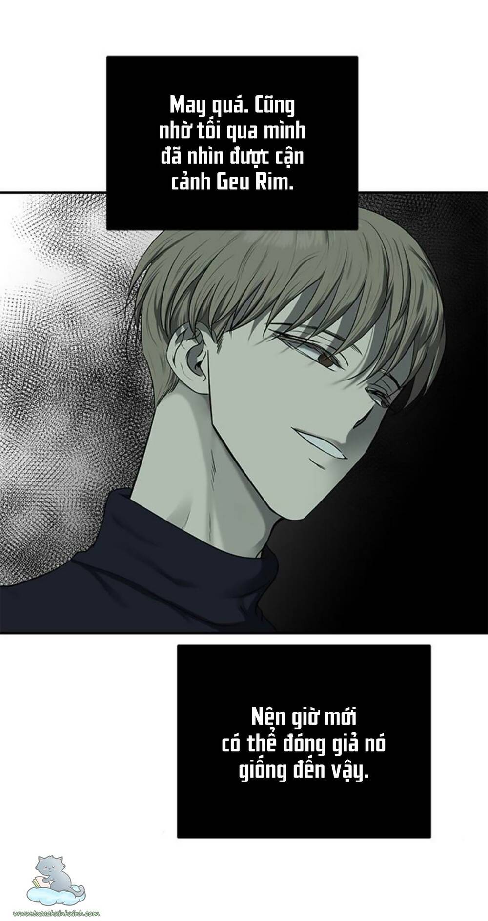 Cạm Bẫy Chapter 123 - Trang 2