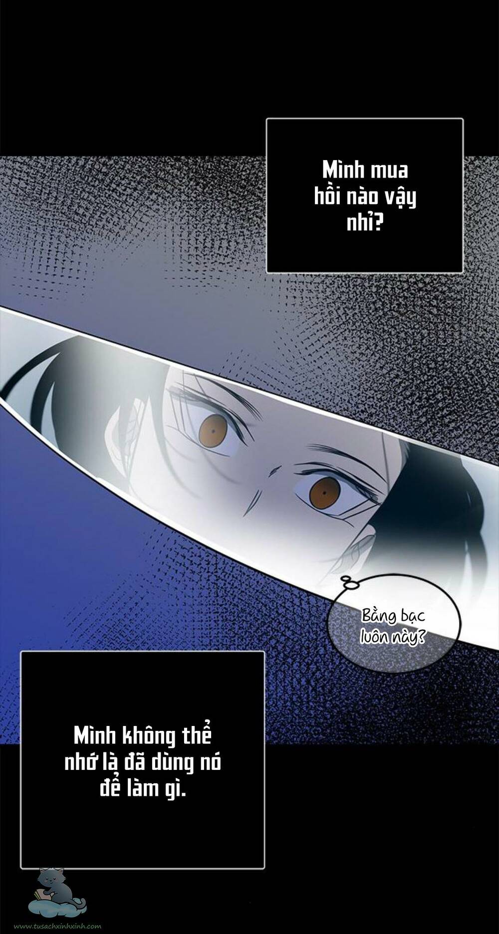 Cạm Bẫy Chapter 123 - Trang 2