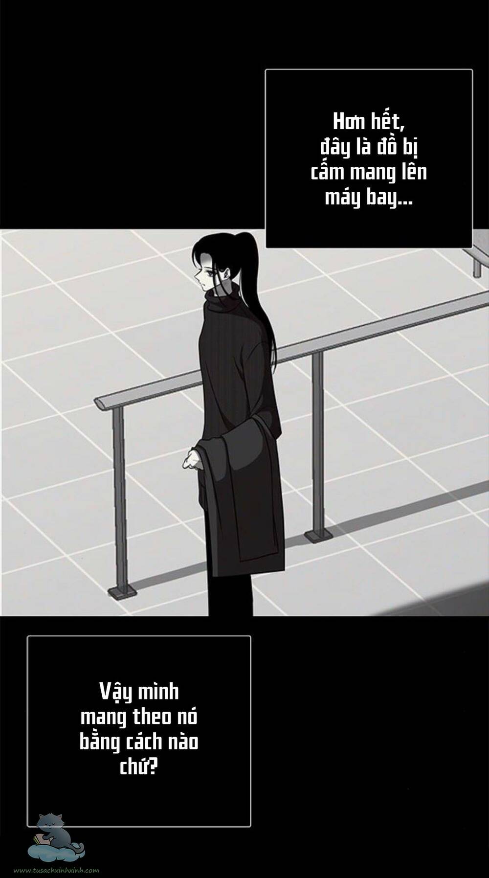 Cạm Bẫy Chapter 123 - Trang 2