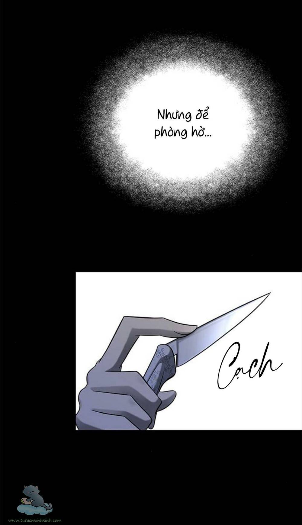 Cạm Bẫy Chapter 123 - Trang 2