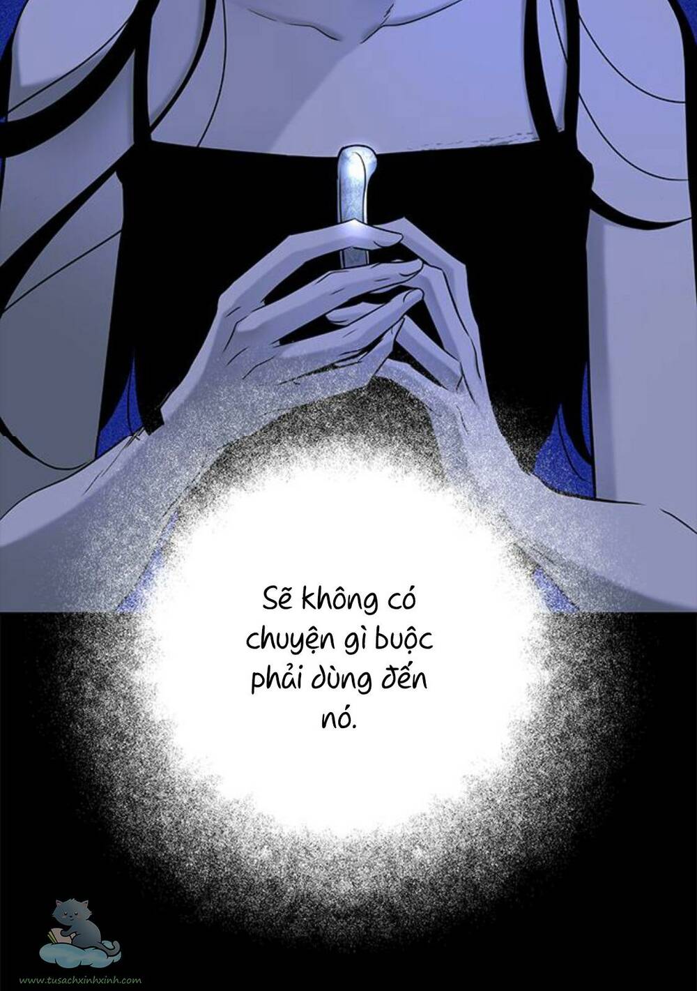 Cạm Bẫy Chapter 123 - Trang 2