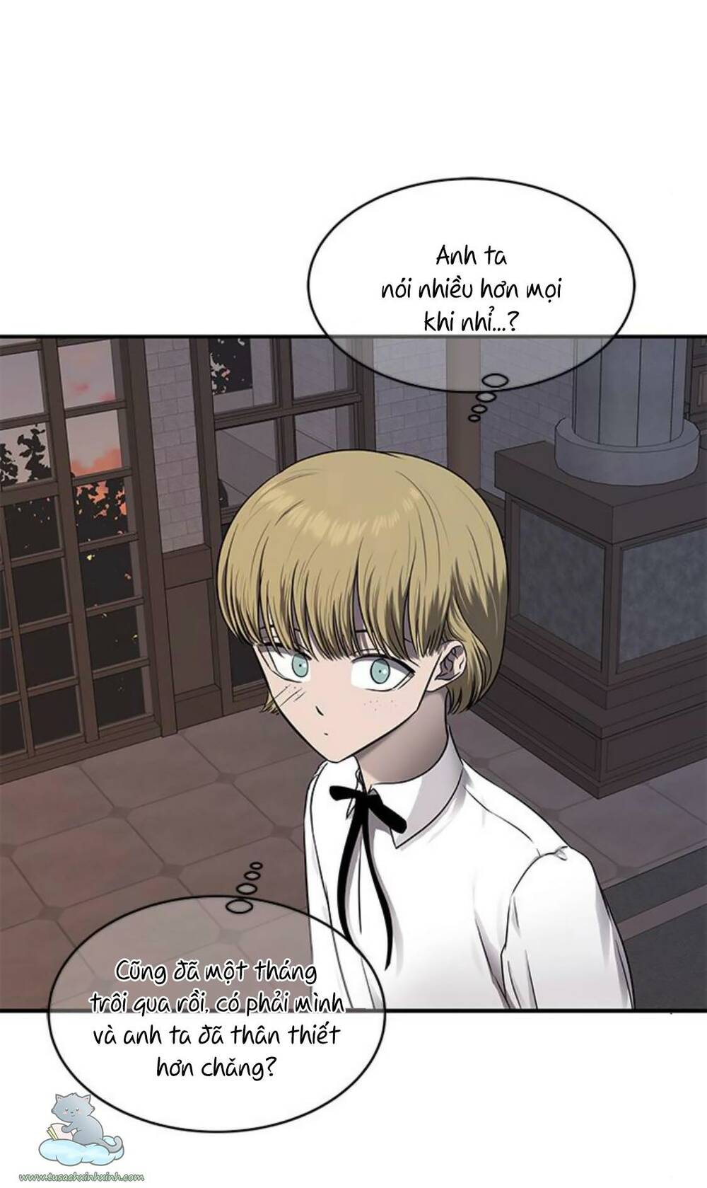 Cạm Bẫy Chapter 123 - Trang 2