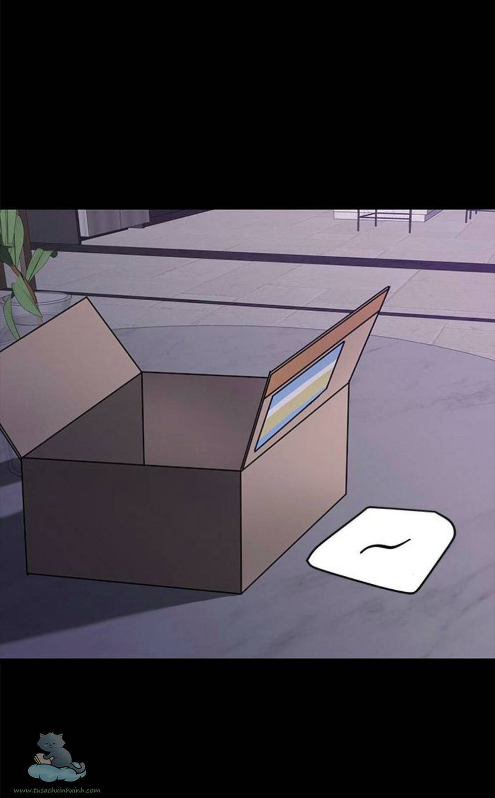 Cạm Bẫy Chapter 123 - Trang 2