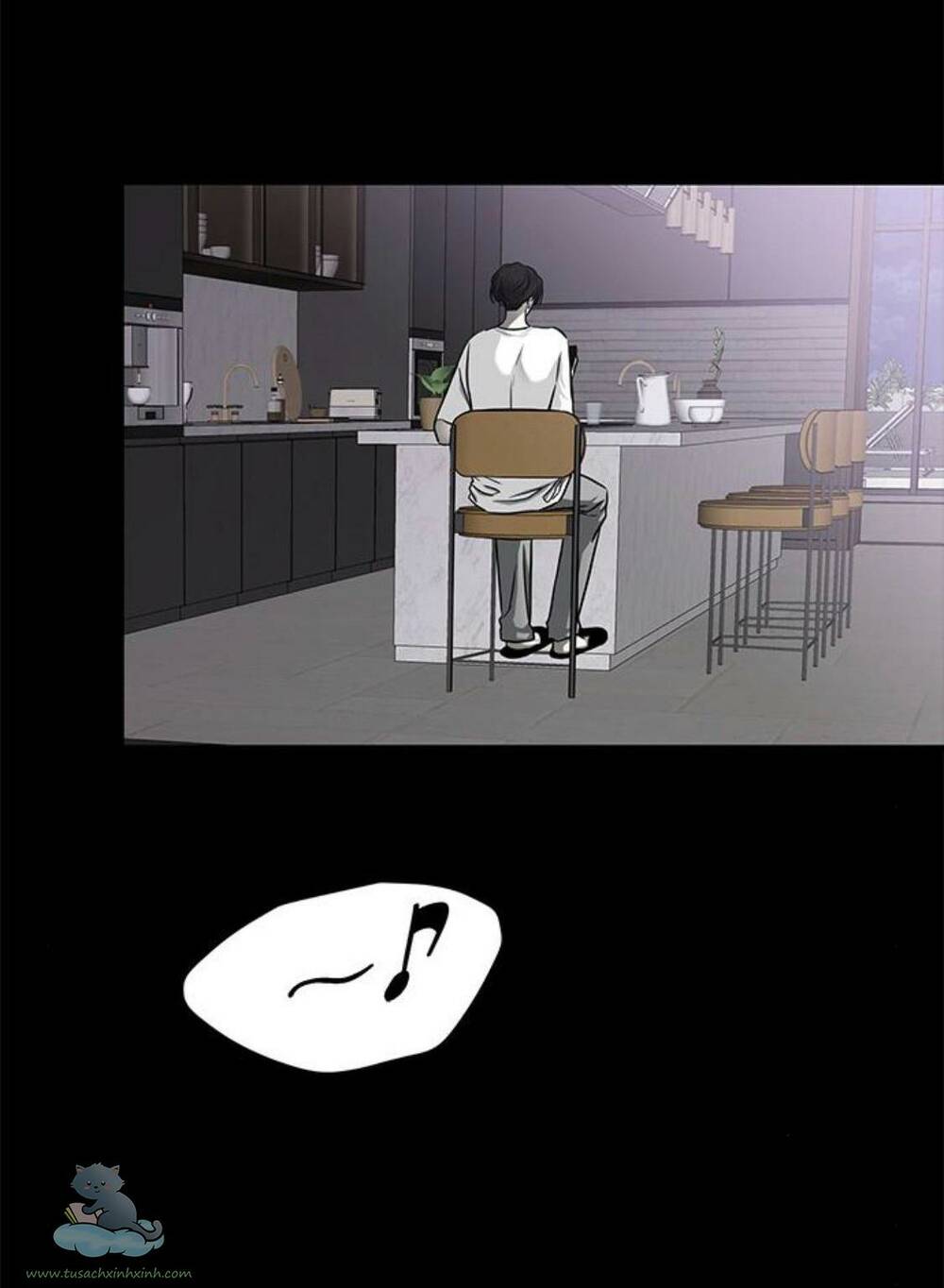 Cạm Bẫy Chapter 123 - Trang 2