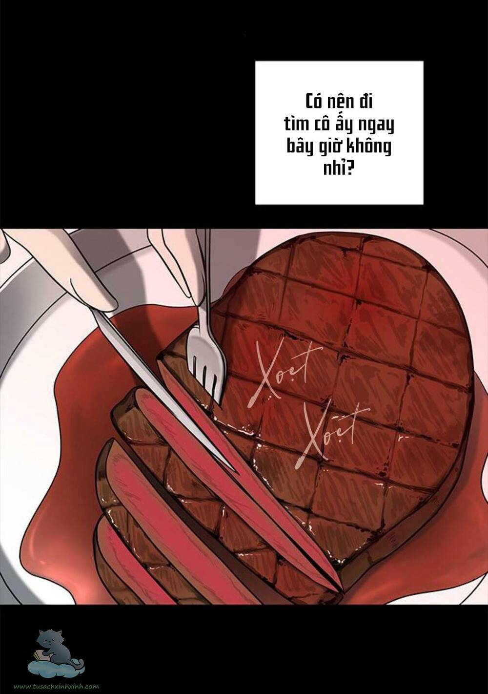 Cạm Bẫy Chapter 123 - Trang 2