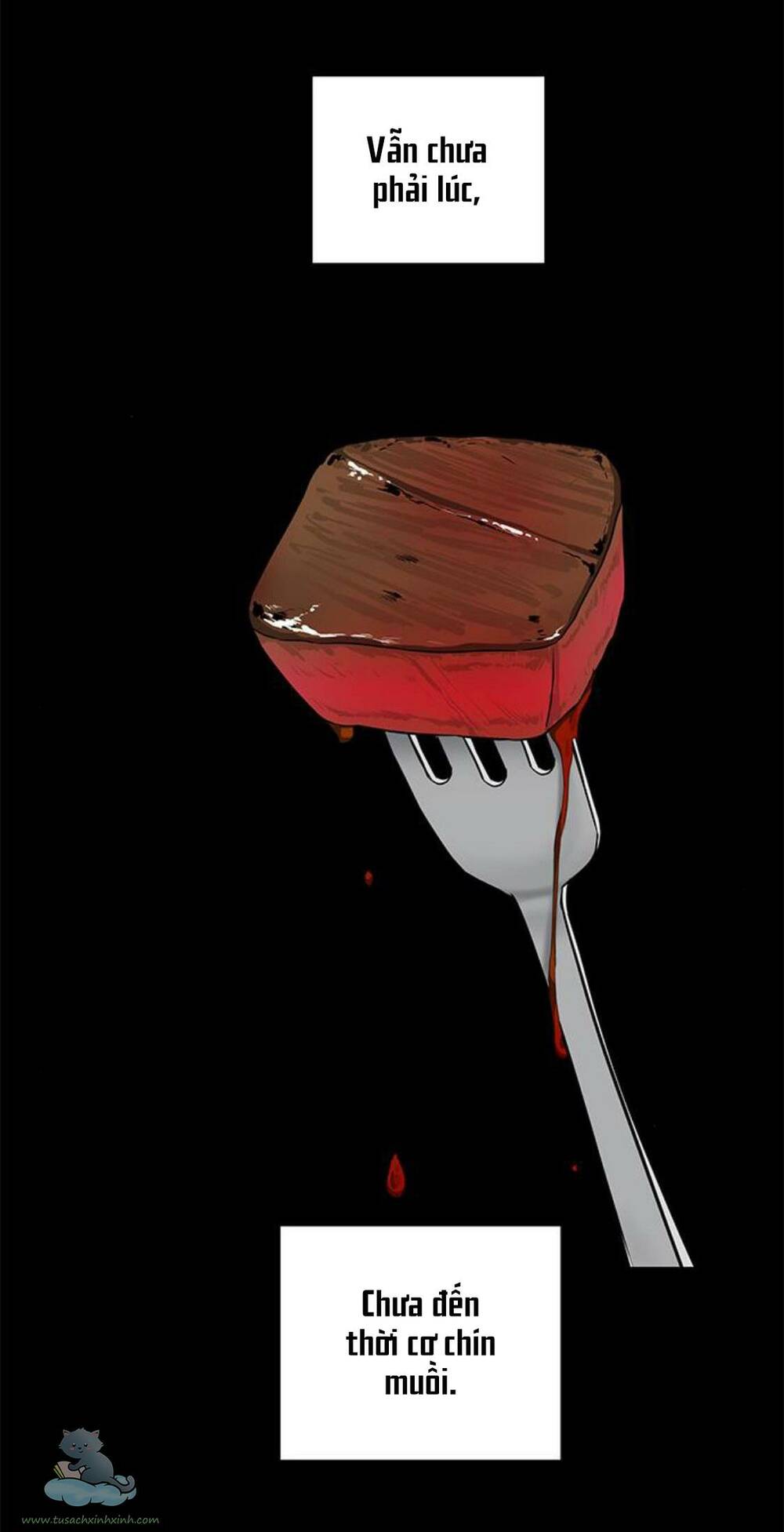 Cạm Bẫy Chapter 123 - Trang 2